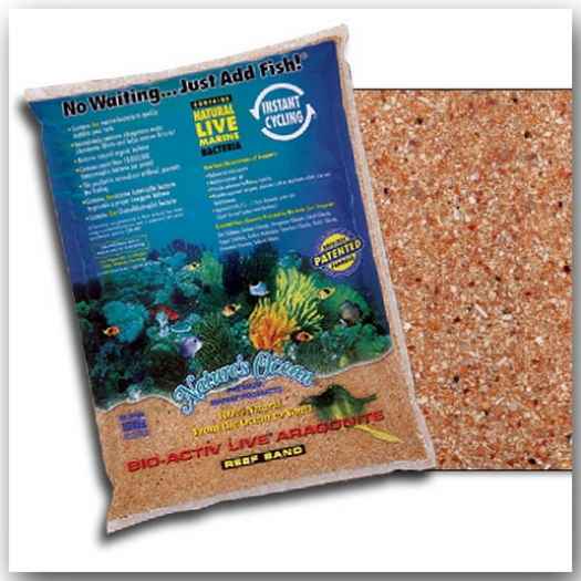 Australien Gold Sand 0,5-1,7 mm