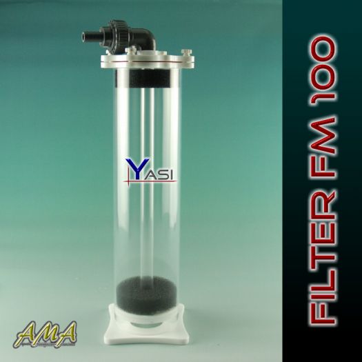 Yasi Wibelbettfilter FM100