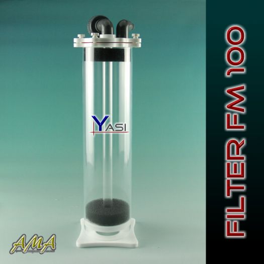 Yasi Wibelbettfilter FM100