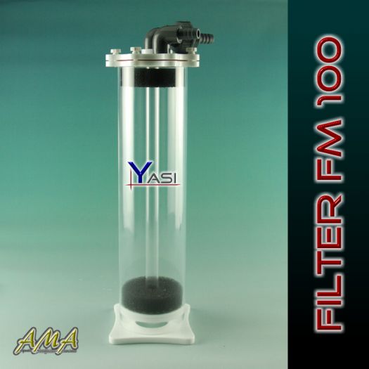 Yasi Wibelbettfilter FM100