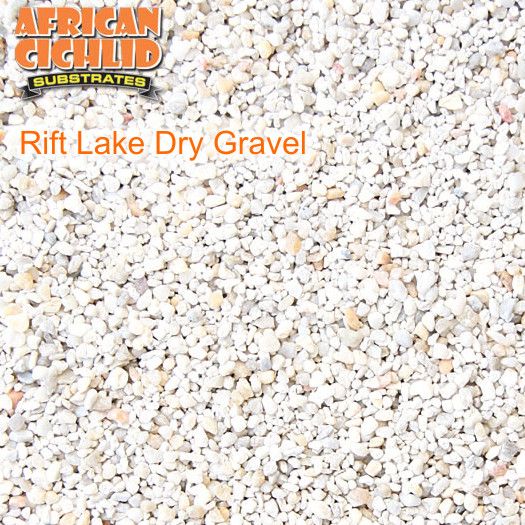 Rift Lake Dry Gravel