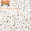 Rift Lake Dry Gravel